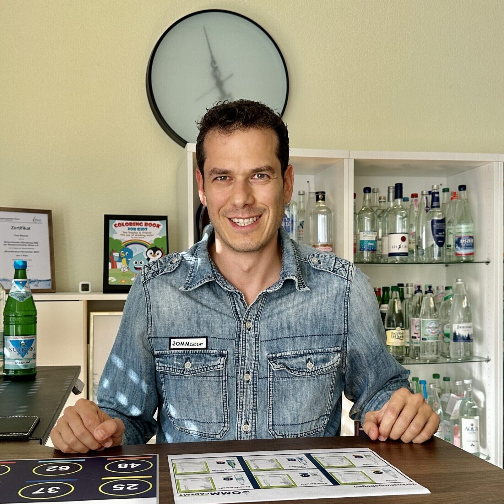 Timo Bausch