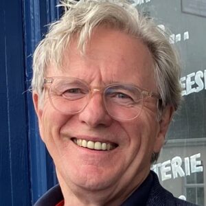 Klaus Bücher