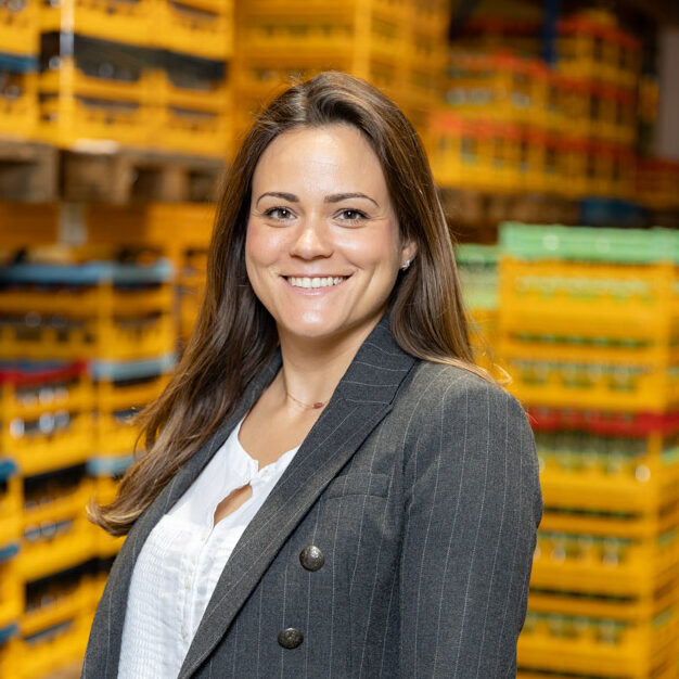 Vanessa von Falz-Fein