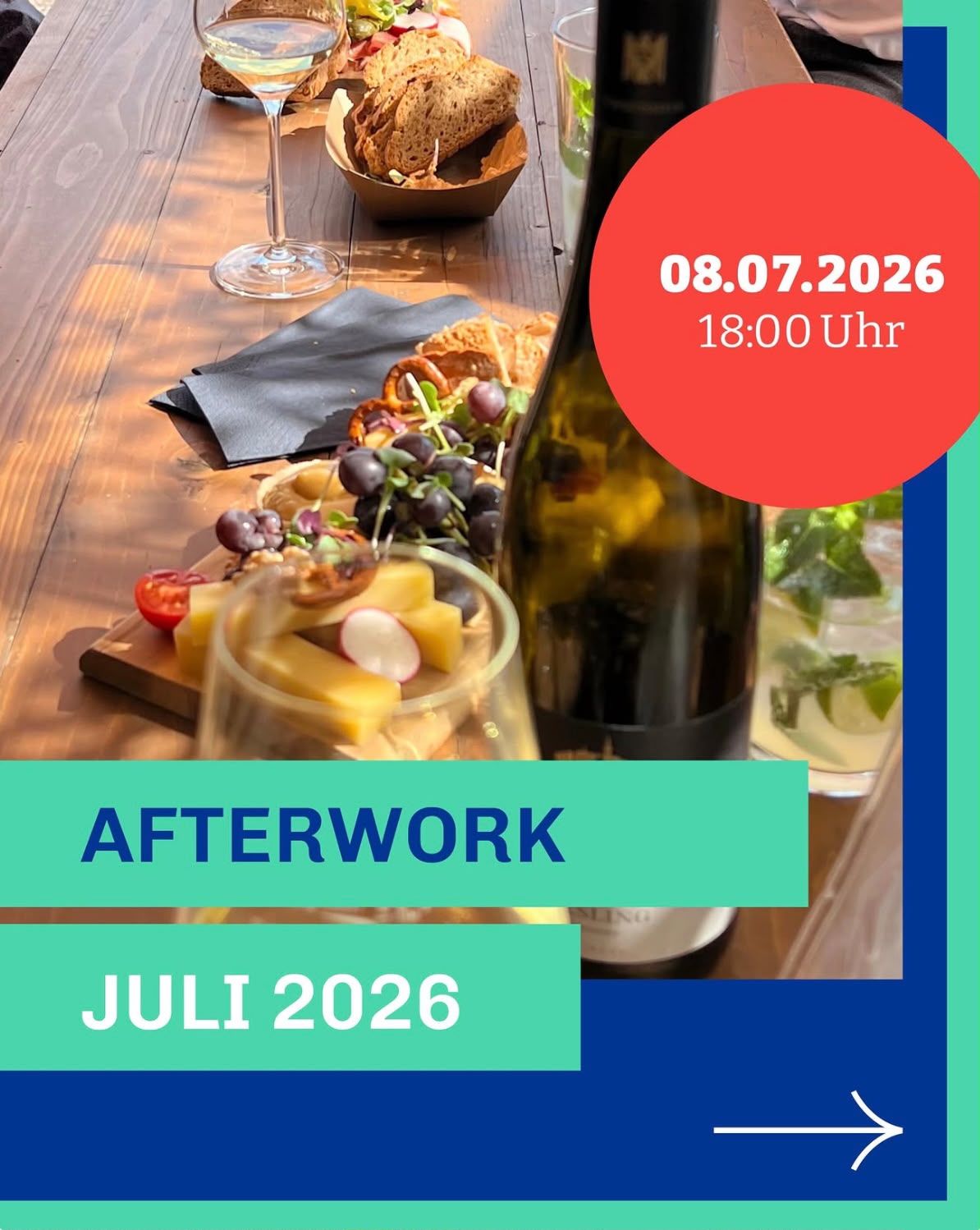Aftrwork 87
