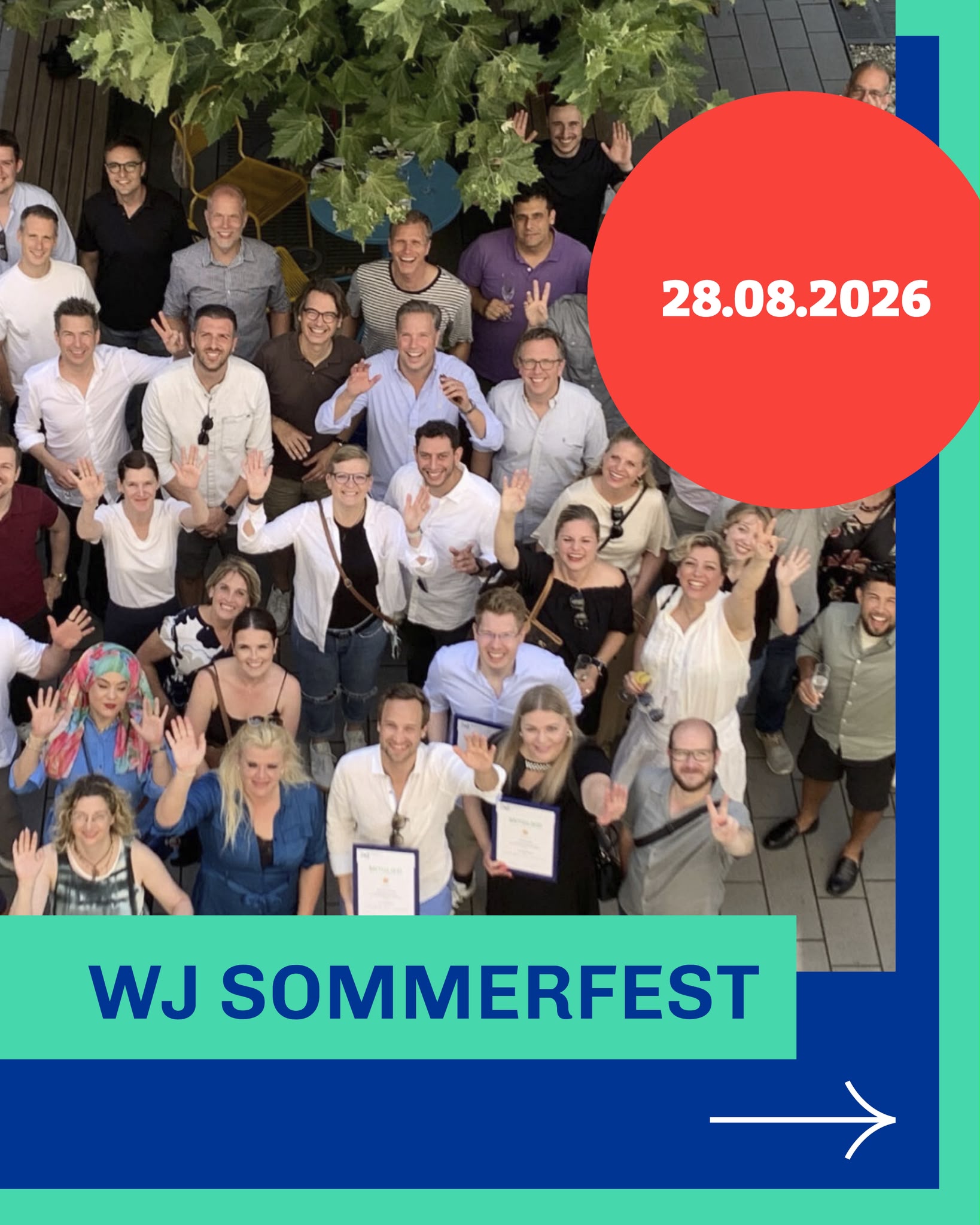 WJ Sommerfest